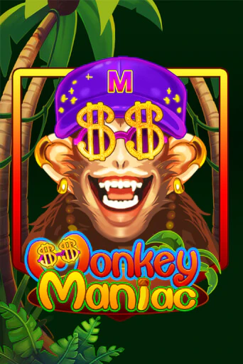 Демо игра Monkey Maniac играть онлайн | Casino X Official бесплатно