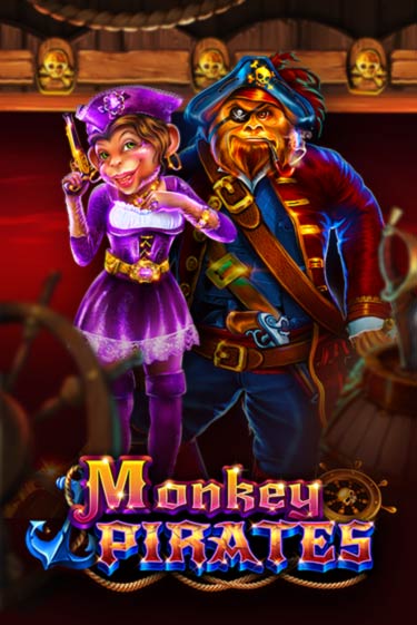 Демо игра Monkey Pirates играть онлайн | Casino X Official бесплатно