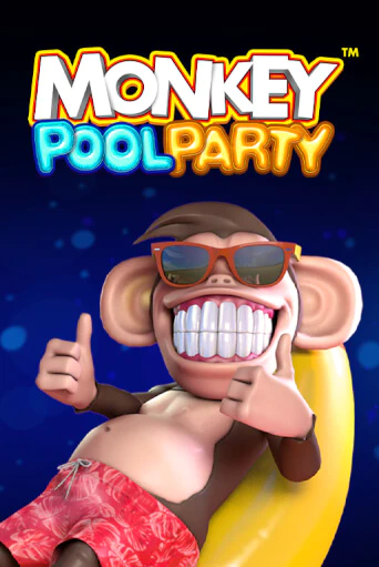 Демо игра Monkey Pool Party играть онлайн | Casino X Official бесплатно