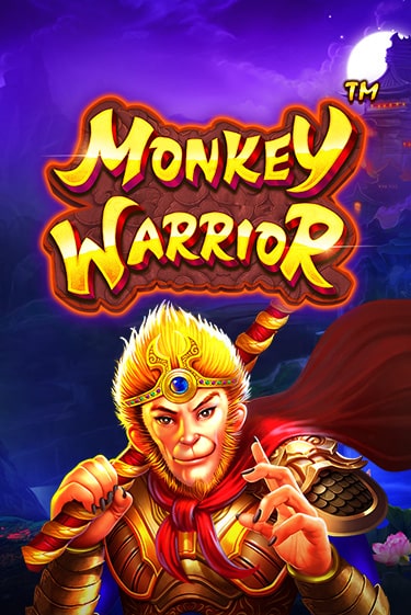 Демо игра Monkey Warrior играть онлайн | Casino X Official бесплатно