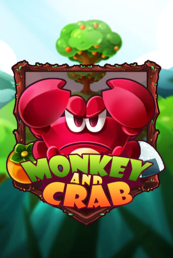 Демо игра Monkey and Crab играть онлайн | Casino X Official бесплатно