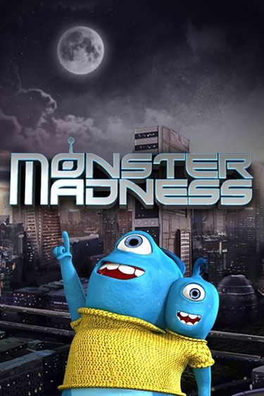 Демо игра Monster Madness играть онлайн | Casino X Official бесплатно