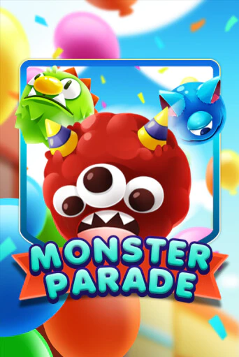 Демо игра Monster Parade играть онлайн | Casino X Official бесплатно