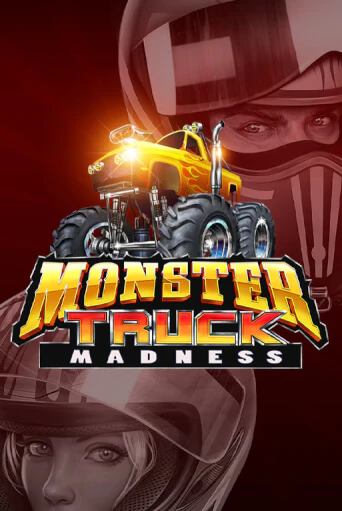 Демо игра Monster Truck Madness играть онлайн | Casino X Official бесплатно