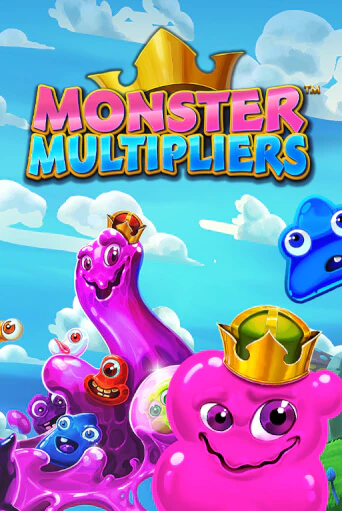 Демо игра Monsters Multipliers играть онлайн | Casino X Official бесплатно