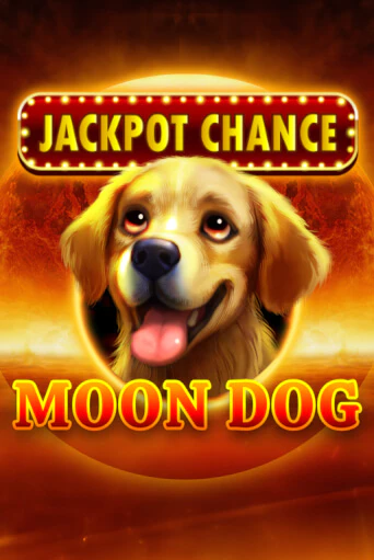 Демо игра JACKPOT CHANCE: Moon Dog играть онлайн | Casino X Official бесплатно