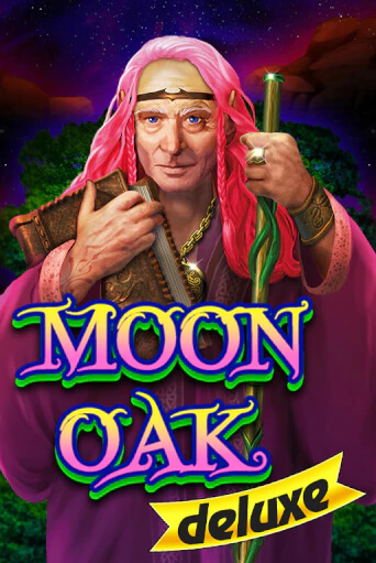 Демо игра Moon Oak Deluxe играть онлайн | Casino X Official бесплатно