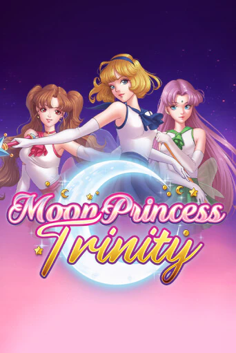 Демо игра Moon Princess Trinity играть онлайн | Casino X Official бесплатно