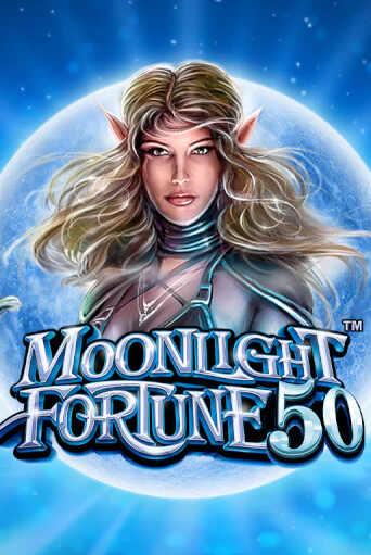 Демо игра Moonlight Fortune 50 играть онлайн | Casino X Official бесплатно