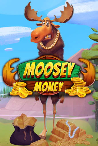 Демо игра Moosey Money играть онлайн | Casino X Official бесплатно