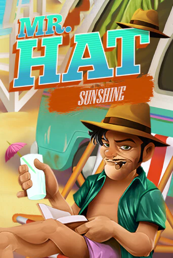 Демо игра Mr.Hat: Sunshine играть онлайн | Casino X Official бесплатно