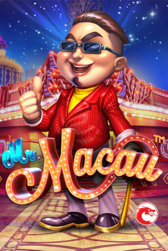 Демо игра Mr. Macau играть онлайн | Casino X Official бесплатно