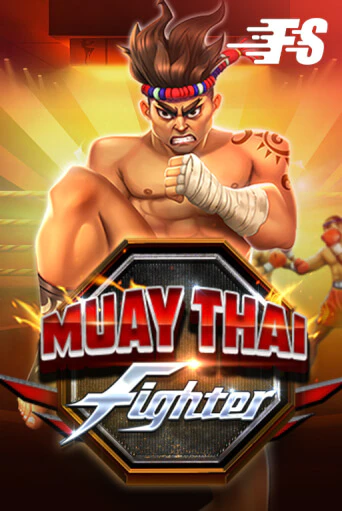 Демо игра Muay Thai Fighter играть онлайн | Casino X Official бесплатно