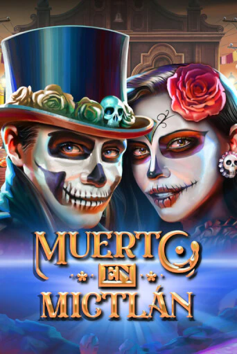 Демо игра Muerto en Mictlan играть онлайн | Casino X Official бесплатно