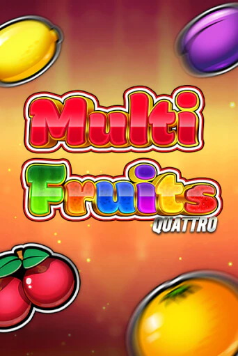 Демо игра Multi Fruits играть онлайн | Casino X Official бесплатно