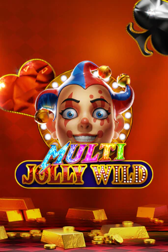 Демо игра Multi Jolly Wild играть онлайн | Casino X Official бесплатно