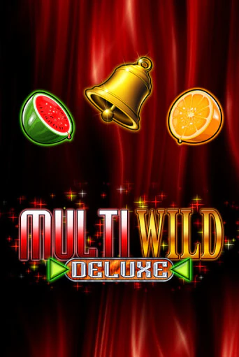 Демо игра Multi Wild Deluxe играть онлайн | Casino X Official бесплатно