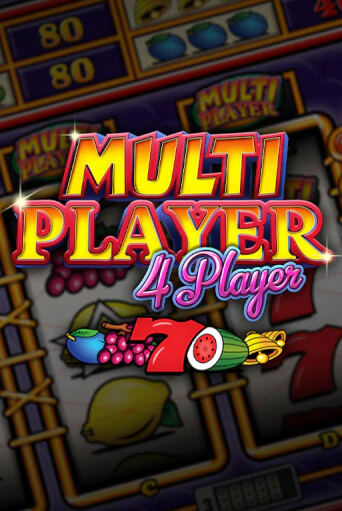 Демо игра Multi Player 4 Player играть онлайн | Casino X Official бесплатно