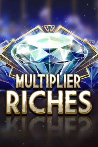 Демо игра Multiplier Riches играть онлайн | Casino X Official бесплатно