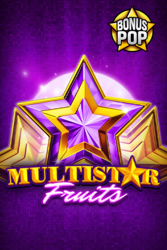 Демо игра Multistar Fruits играть онлайн | Casino X Official бесплатно