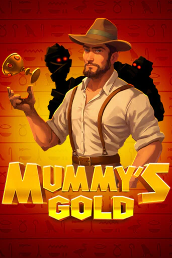 Демо игра Mummy's Gold играть онлайн | Casino X Official бесплатно