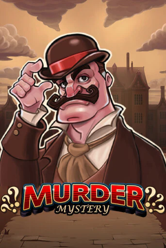 Демо игра Murder Mystery играть онлайн | Casino X Official бесплатно