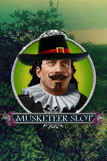 Демо игра Musketeer Slot играть онлайн | Casino X Official бесплатно