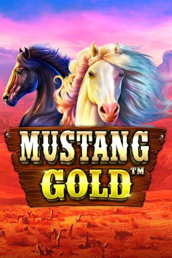 Демо игра Mustang Gold™ играть онлайн | Casino X Official бесплатно