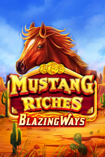 Демо игра Mustang Riches играть онлайн | Casino X Official бесплатно