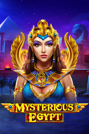 Демо игра Mysterious Egypt играть онлайн | Casino X Official бесплатно