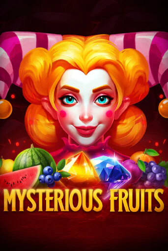 Демо игра Mysterious Fruits играть онлайн | Casino X Official бесплатно