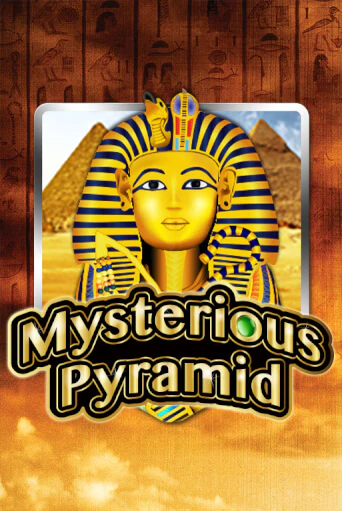 Демо игра Mysterious Pyramid играть онлайн | Casino X Official бесплатно