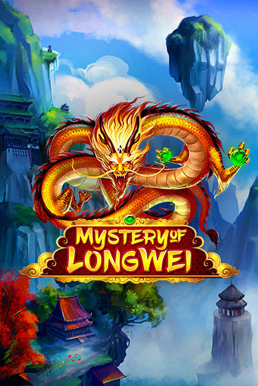 Демо игра Mystery of LongWei играть онлайн | Casino X Official бесплатно