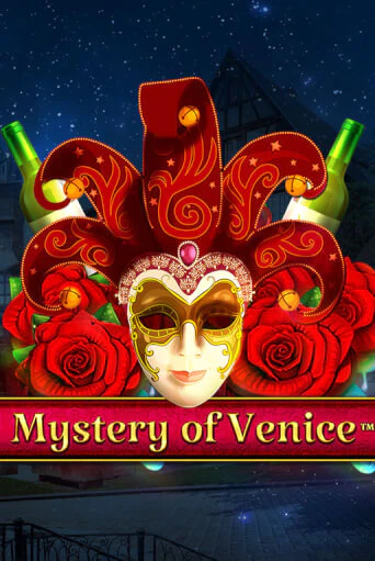 Демо игра Mystery Of Venice играть онлайн | Casino X Official бесплатно