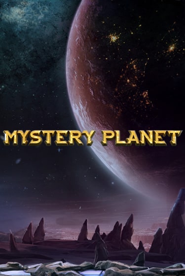 Демо игра Mystery Planet играть онлайн | Casino X Official бесплатно