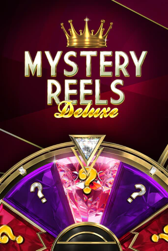 Демо игра Mystery Reels Deluxe играть онлайн | Casino X Official бесплатно