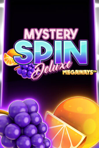 Демо игра Mystery Spin Deluxe Megaways играть онлайн | Casino X Official бесплатно