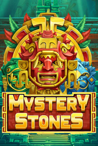 Демо игра Mystery Stones играть онлайн | Casino X Official бесплатно