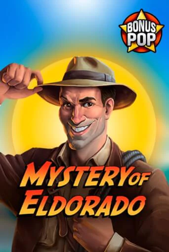 Демо игра Mystery of Eldorado играть онлайн | Casino X Official бесплатно