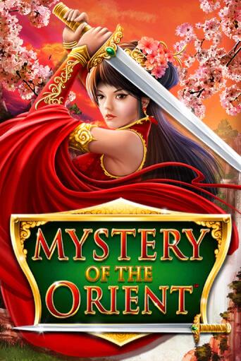 Демо игра Mystery of the Orient играть онлайн | Casino X Official бесплатно