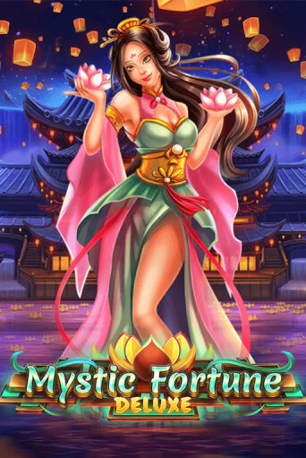 Демо игра Mystic Fortune Deluxe играть онлайн | Casino X Official бесплатно