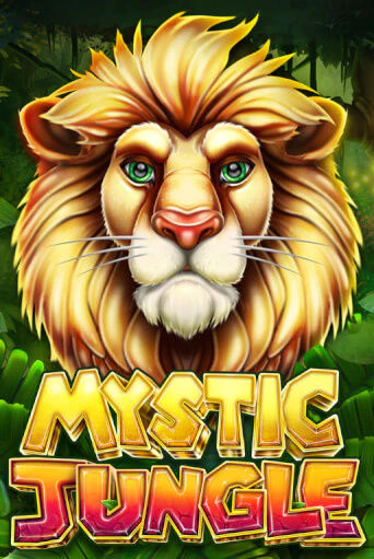 Демо игра Mystic Jungle играть онлайн | Casino X Official бесплатно