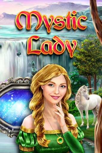 Демо игра Mystic Lady играть онлайн | Casino X Official бесплатно