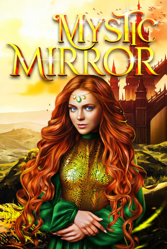 Демо игра Mystic Mirror играть онлайн | Casino X Official бесплатно