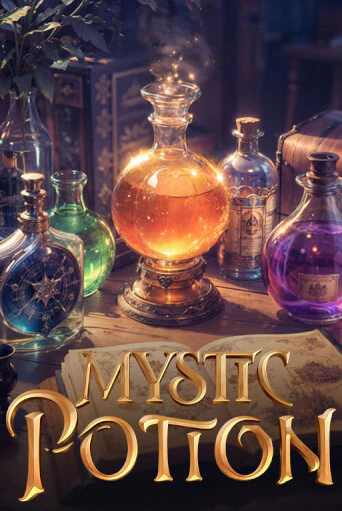 Демо игра Mystic Potion играть онлайн | Casino X Official бесплатно