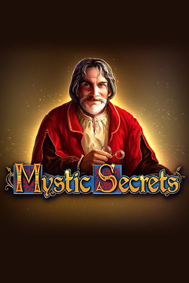 Демо игра Mystic Secrets играть онлайн | Casino X Official бесплатно