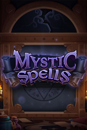 Демо игра Mystic Spells играть онлайн | Casino X Official бесплатно