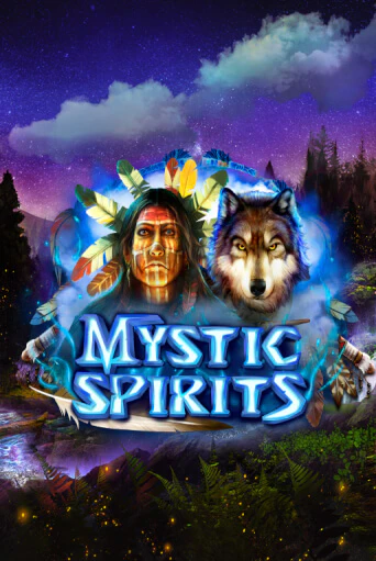 Демо игра Mystic Spirits играть онлайн | Casino X Official бесплатно