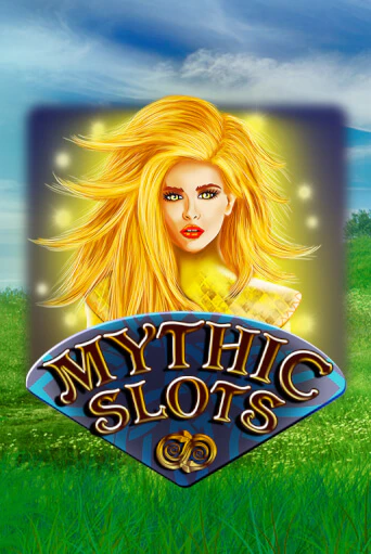 Демо игра Mythic играть онлайн | Casino X Official бесплатно