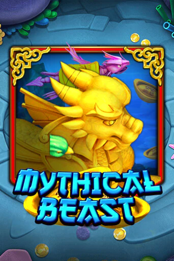 Демо игра Mythical Beast играть онлайн | Casino X Official бесплатно